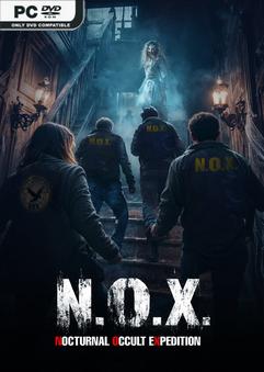 N.O.X. İndir kapak görseli