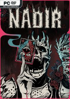 Nadir A Grimdark Deckbuilder İndir kapak görseli