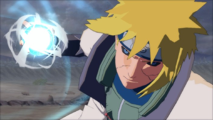 NARUTO SHIPPUDEN: Ultimate Ninja STORM Revolution İndir ekran görüntüsü 4