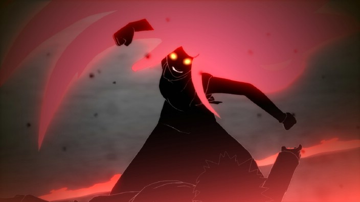 NARUTO SHIPPUDEN: Ultimate Ninja STORM Revolution İndir ekran görüntüsü 2