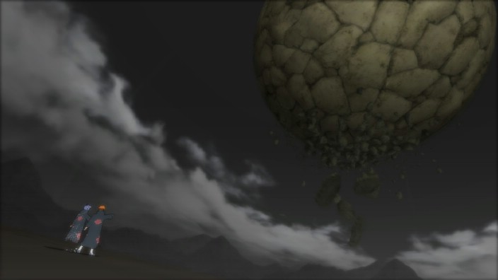NARUTO SHIPPUDEN: Ultimate Ninja STORM Revolution İndir ekran görüntüsü 5