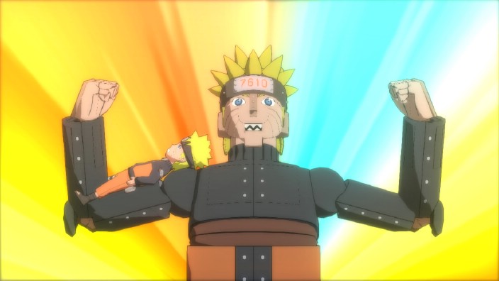 NARUTO SHIPPUDEN: Ultimate Ninja STORM Revolution İndir ekran görüntüsü 12