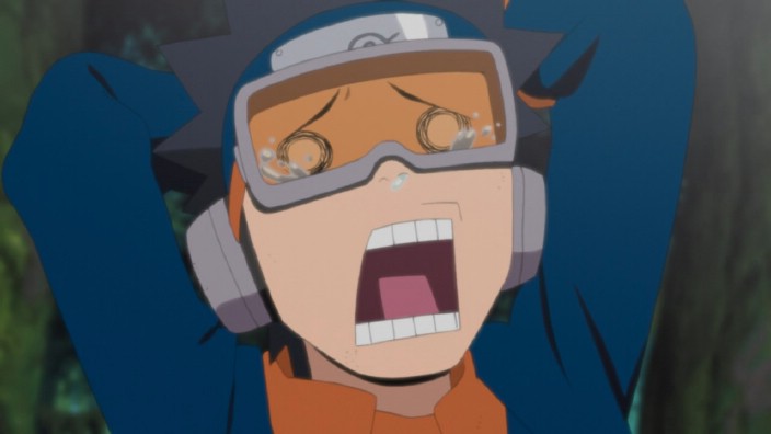 NARUTO SHIPPUDEN: Ultimate Ninja STORM Revolution İndir ekran görüntüsü 1