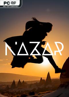 Nazar İndir kapak görseli