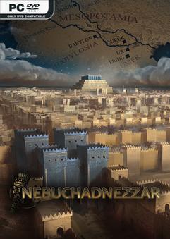 Nebuchadnezzar The Adventures of Sargon İndir kapak görseli