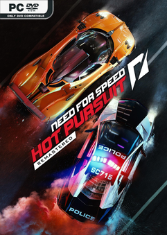 Need for Speed Hot Pursuit Remastered İndir kapak görseli