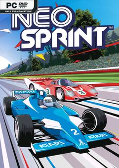 NeoSprint İndir kapak görseli