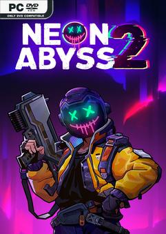 Neon Abyss 2 İndir kapak görseli