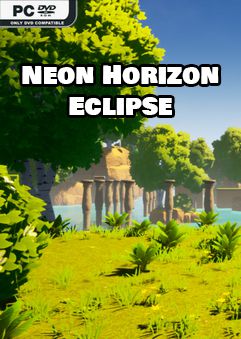 Neon Horizon: Eclipse İndir kapak görseli