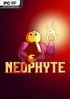 Neophyte İndir kapak görseli