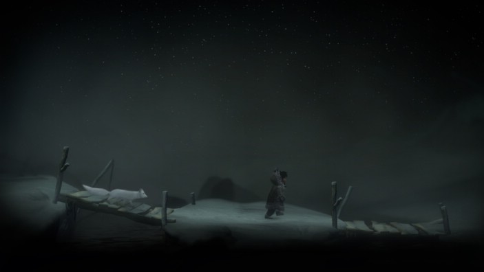 Never Alone (Kisima Ingitchuna) İndir ekran görüntüsü 2