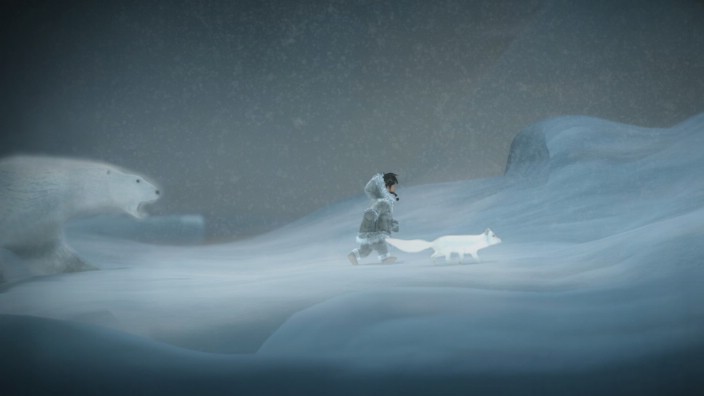 Never Alone (Kisima Ingitchuna) İndir ekran görüntüsü 6