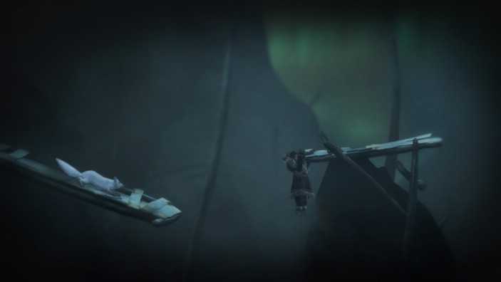 Never Alone (Kisima Ingitchuna) İndir ekran görüntüsü 7