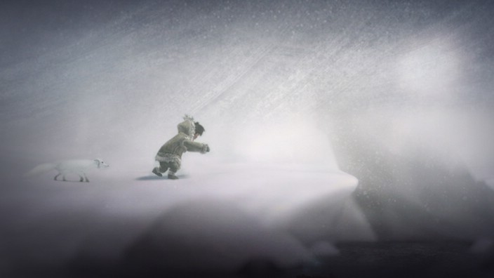 Never Alone (Kisima Ingitchuna) İndir ekran görüntüsü 5
