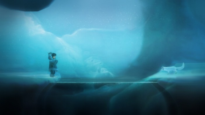 Never Alone (Kisima Ingitchuna) İndir ekran görüntüsü 4