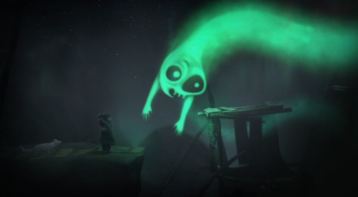 Never Alone (Kisima Ingitchuna) İndir ekran görüntüsü 1