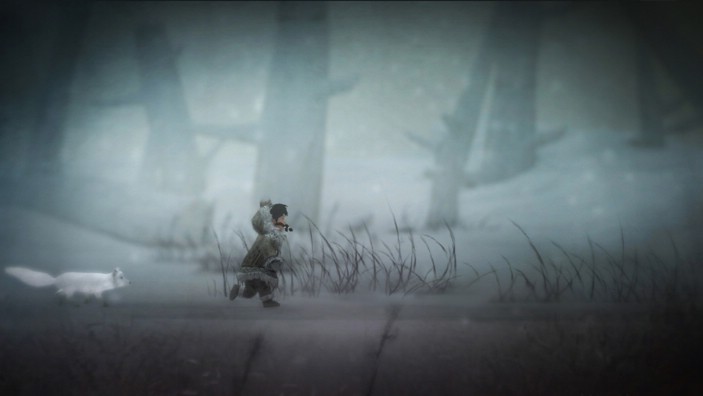 Never Alone (Kisima Ingitchuna) İndir ekran görüntüsü 10