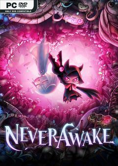 NeverAwake İndir kapak görseli