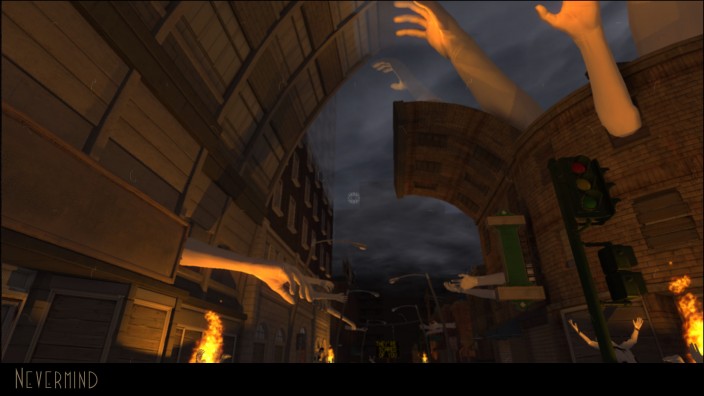 Nevermind indir ekran görüntüsü 1
