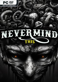 Nevermind This İndir kapak görseli