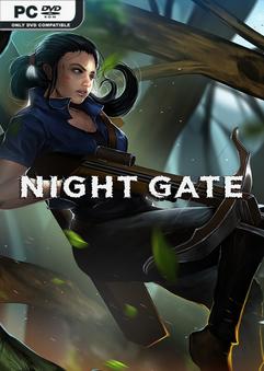 Night Gate İndir kapak görseli