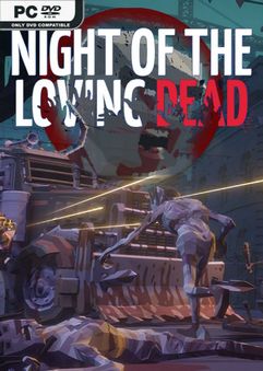 Night Of the Loving Dead İndir kapak görseli