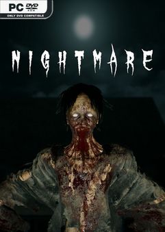 Nightmare İndir kapak görseli