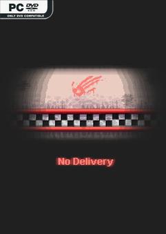 No Delivery İndir kapak görseli