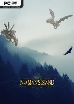 No Man’s Island İndir kapak görseli