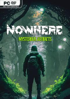 Nowhere Mysterious Artifacts İndir kapak görseli