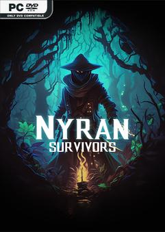 Nyran Survivors İndir kapak görseli