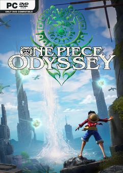 ONE PIECE ODYSSEY İndir kapak görseli