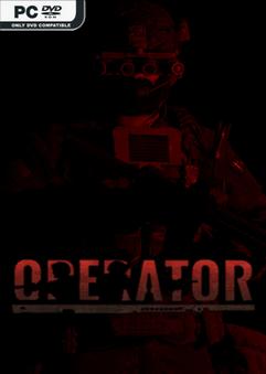 OPERATOR İndir kapak görseli