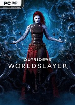 OUTRIDERS WORLDSLAYER İndir kapak görseli