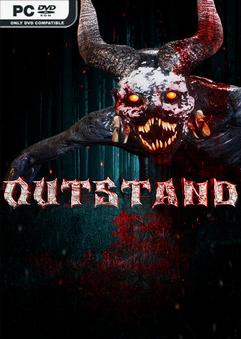 OUTSTAND İndir kapak görseli