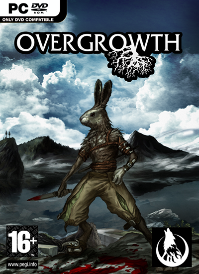 Overgrowth İndir kapak görseli