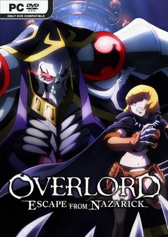 OVERLORD: ESCAPE FROM NAZARICK İndir kapak görseli