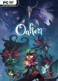 Oaken İndir kapak görseli