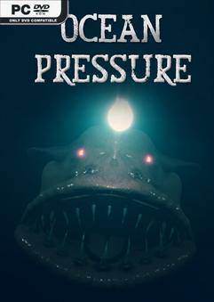 Ocean Pressure İndir kapak görseli