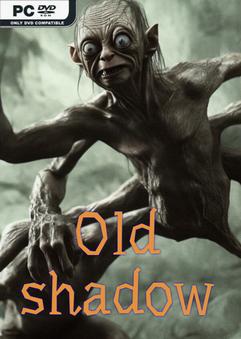 Old Shadow İndir kapak görseli