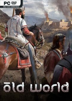 Old World Heroes of the Aegean İndir kapak görseli