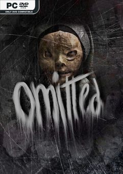 Omitted İndir kapak görseli