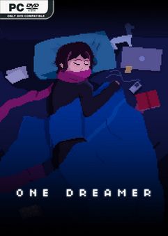 One Dreamer İndir kapak görseli