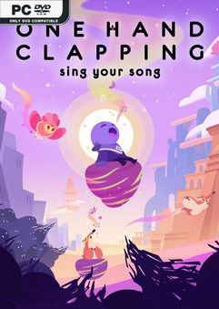 One Hand Clapping İndir kapak görseli