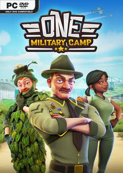 One Military Camp İndir kapak görseli