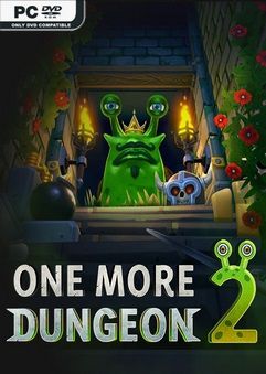 One More Dungeon 2 İndir kapak görseli