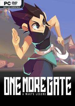 One More Gate A Wakfu Legend İndir kapak görseli