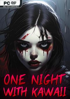 One Night With Kawaii İndir kapak görseli