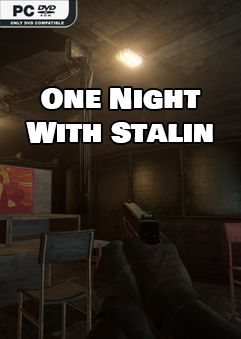 One Night With Stalin İndir kapak görseli