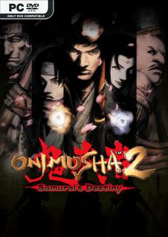Onimusha 2 Samurai’s Destiny İndir kapak görseli